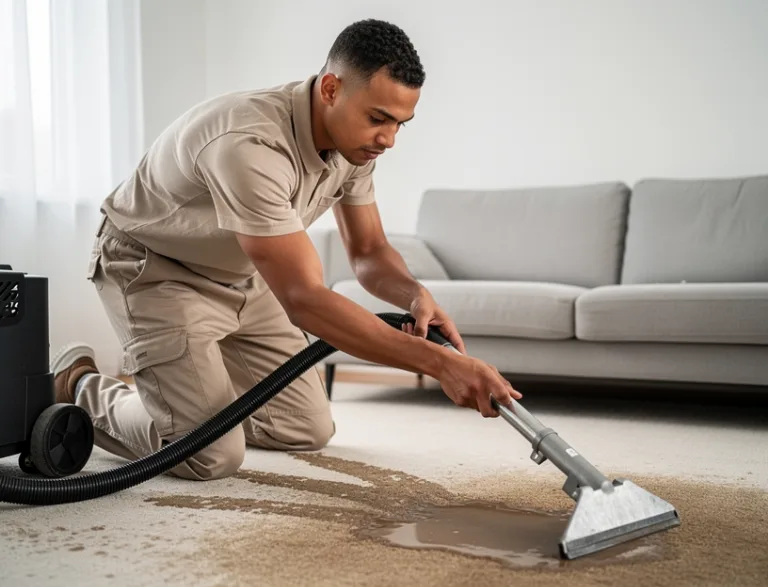 water damage restoration Alamogordo